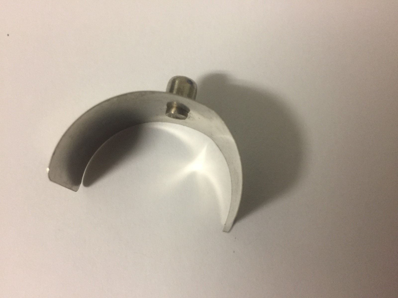 Wand Pin Clip Latch Repair Part Locking fit Rainbow Electrolux Kenmore Vacuum gallery