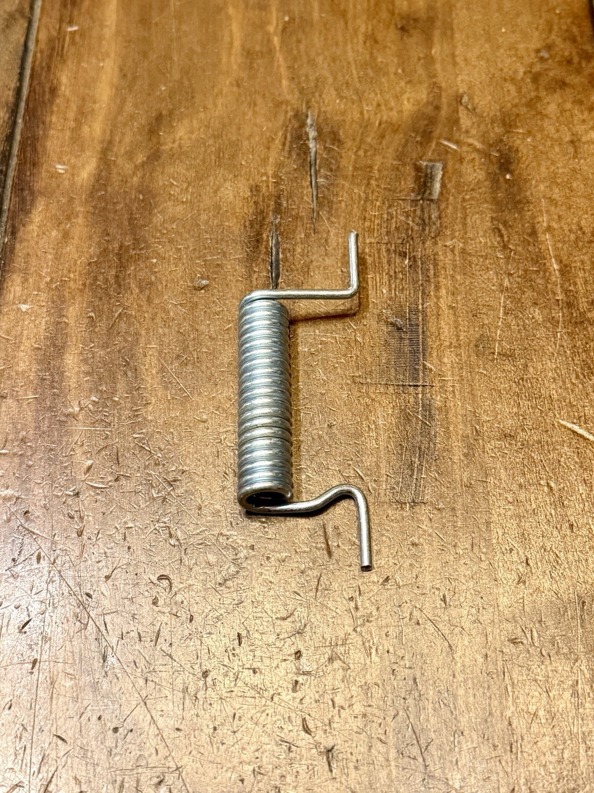 HONDA Guard Return Spring HRS216(K1-K7) HRT216(K1-K2) 76284-VG3-010 Genuine OEM gallery