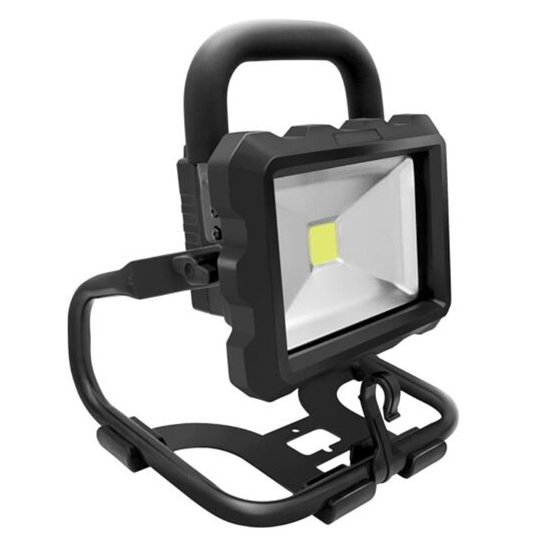 LED Work Light Power by Tool for LB2X4020 20v Battery Outdoor Bright Ligh 3000Lm gallery