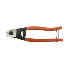8″ Cable Rail Wire Cutter Stainless Steel Wire Rope Shear Cut 1/8″ Cutting