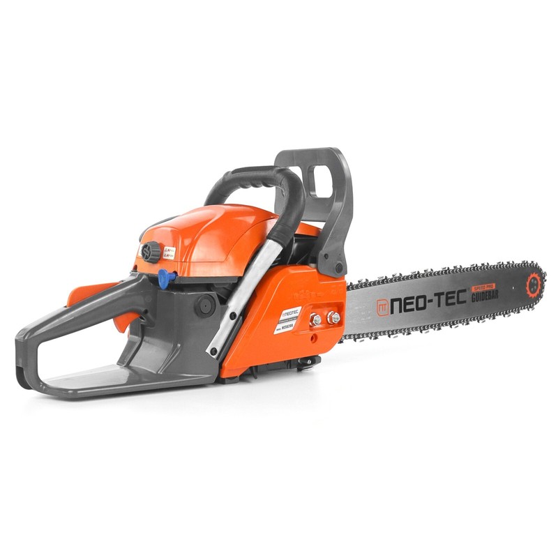 2-Stroke Gasoline Chainsaw 62 CC 20" Bar Power Engine Wood Cutting Gas Chain Saw gallery