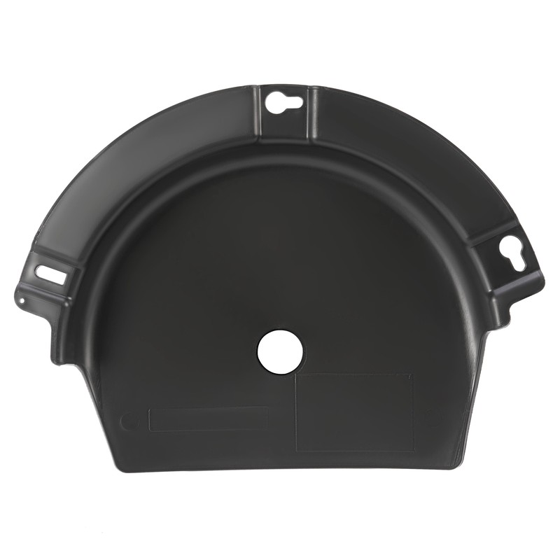 Mower Deck Shield For John Deere Z830A Z840A Z850A Replace for TCU23581 gallery