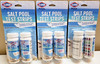 3 packs CLOROX - Salt Pool Test Strips 01/2026 Exp Salt & Balancer Levels gallery