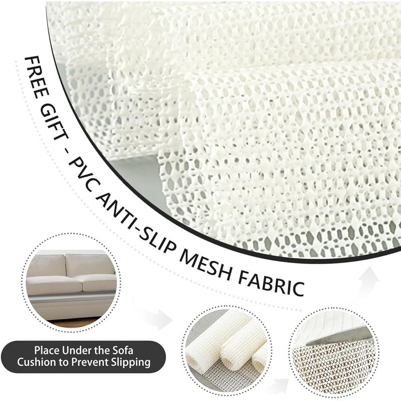 Couch Cushion Support Foam Sagging Seat Fix Under Sofa Stabilizer Adjustable New gallery