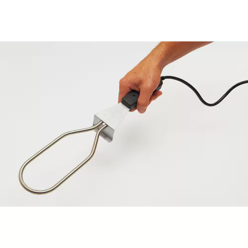 Electric Charcoal Starter gallery