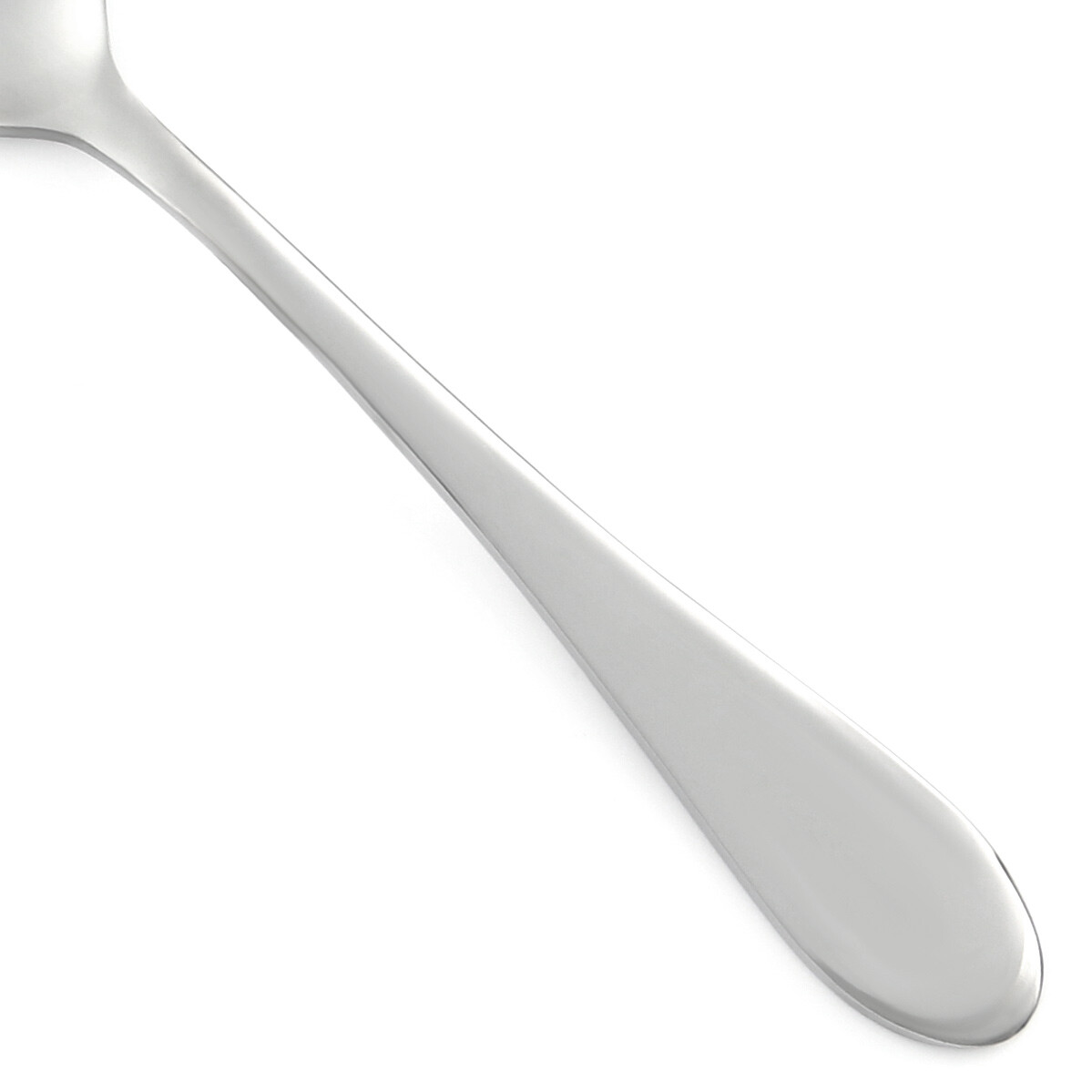 Oneida ICARUS Stainless GLOSSY China Silverware CHOICE Flatware gallery
