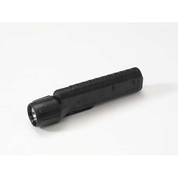 Pmi 514109 Orange Xenon Handheld Flashlight, Alkaline Aa, 38Lm gallery
