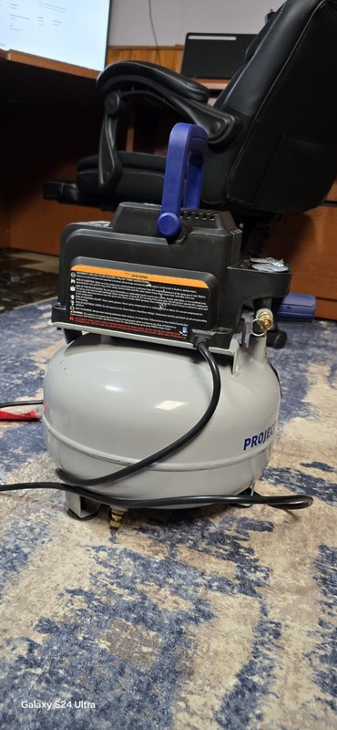 Air compressor 110 psi gallery