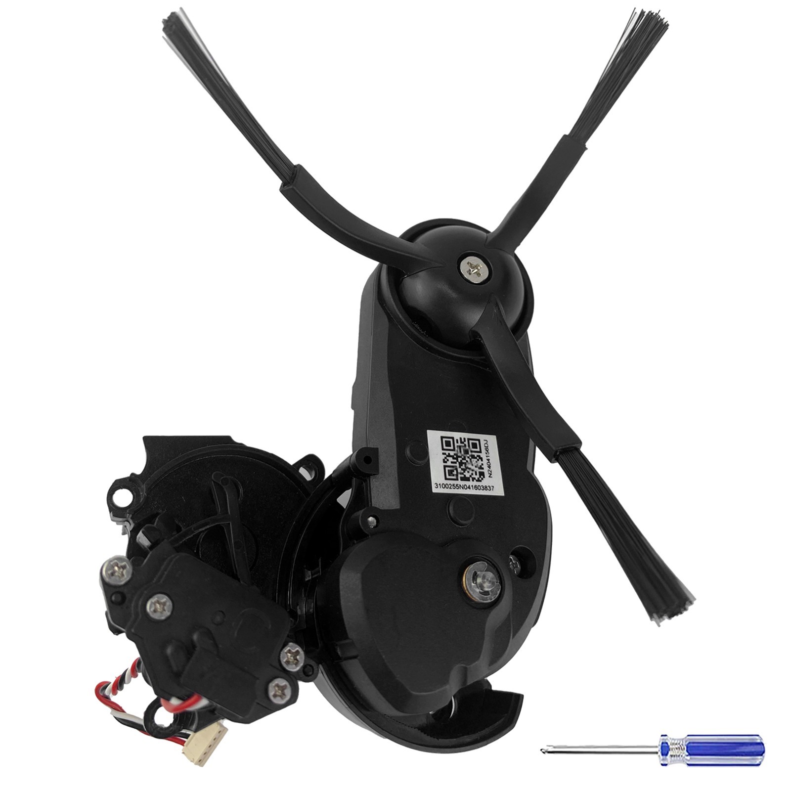 Replacement Side Brush Motor for Roborock Qrevo Master / S8 MaxV Ultra Parts gallery
