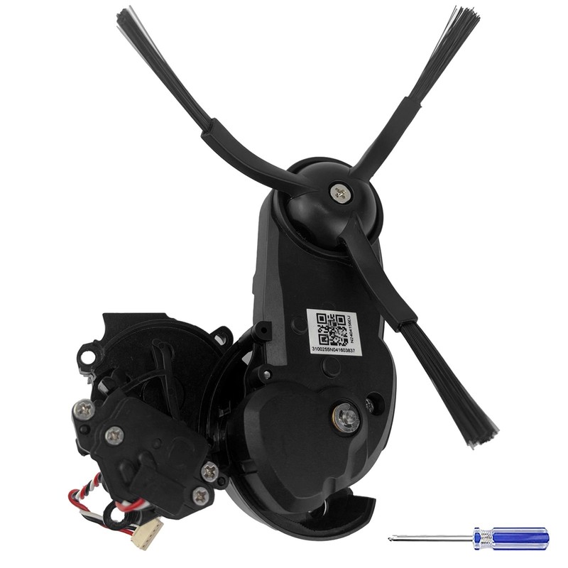Replacement Side Brush Motor for Roborock Qrevo Master / S8 MaxV Ultra Parts gallery