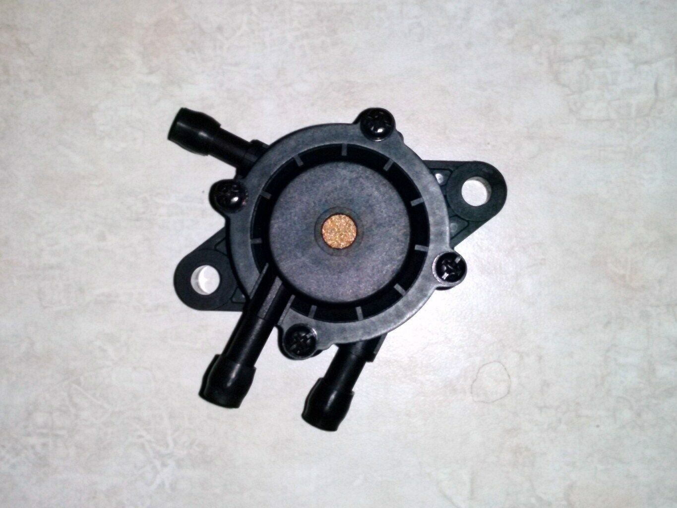 Mikuni FUEL / GAS PUMP Briggs & Stratton 808492 808656 491922 691034 692313 gallery
