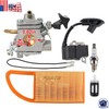 Carburetor Ignition Coil For STIHL BR 600 550 500 Backpack Blower Zama C1Q-S183 gallery