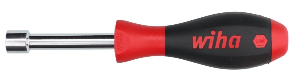 Wiha 3432 Soft Finish Nut Driver 1/2 X 70 Made in Germany gallery