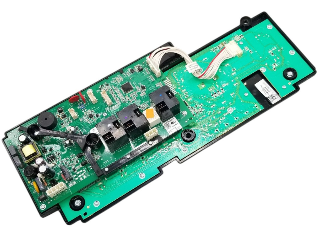 OEM GE Dryer Control 234D2865G113 WE22X35978 1-Year Warranty Free Same Day Ship gallery