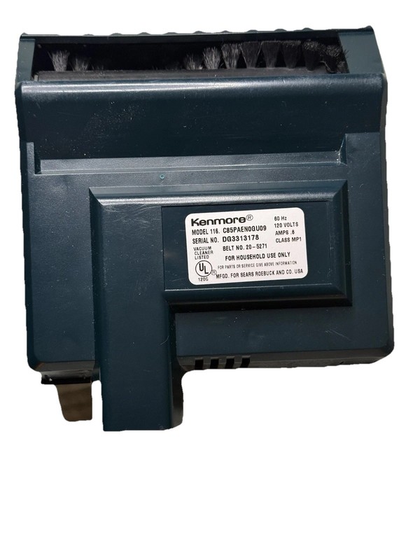 Kenmore Vacuum POWER-MATE Junior Attachment Model 116 - C85PAEN0GU09 gallery
