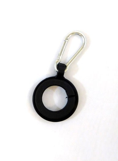 Replacement Flag Pole Ring - Large gallery
