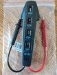 Electrical Circuit Tester - 4-Way - 110-220-277-460 Volts AC/DC New gallery