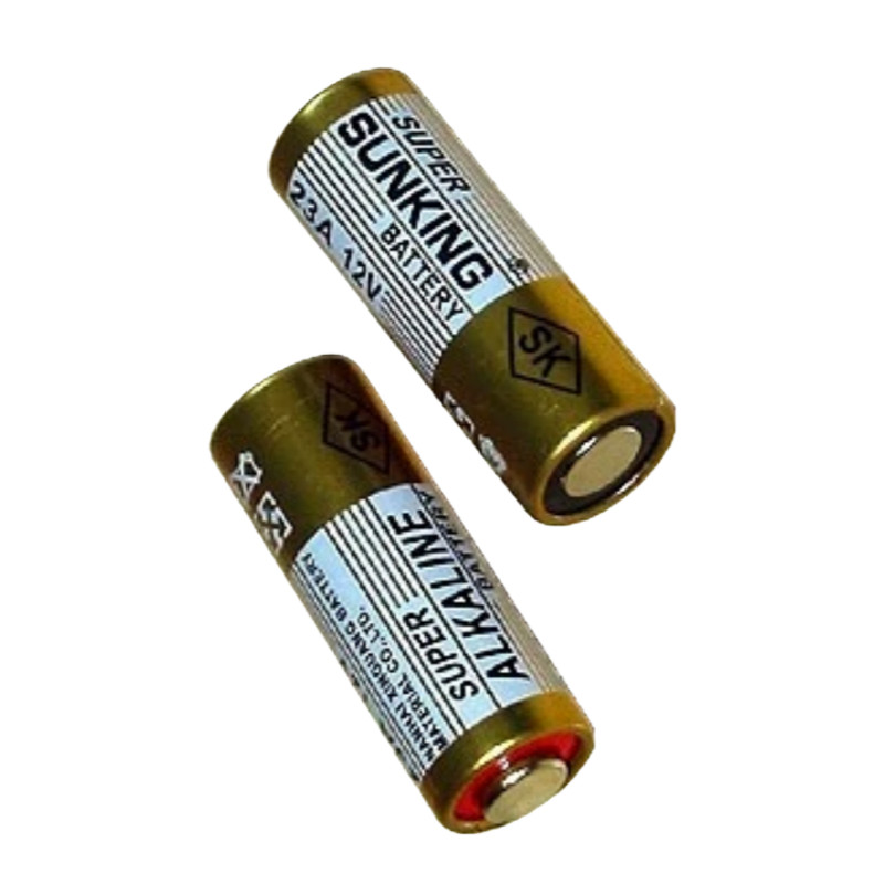 Control Remote Control Battery 12V 23A Electric Door Remote Control Battery gallery