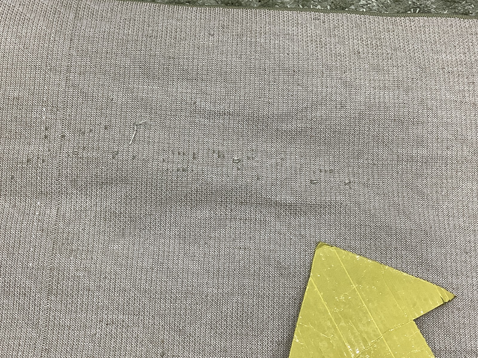 SAGE 5'-0" x 7'-0" Pulled Thread Rug, Reduced Price 1172684322 THO652W-5 gallery