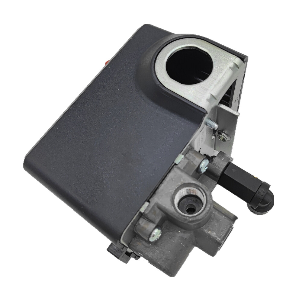 Pressure Switch For Condor MDR 11/11 EA 26 AMPS 120/240 Volts 120-155 PSI w/Tool gallery