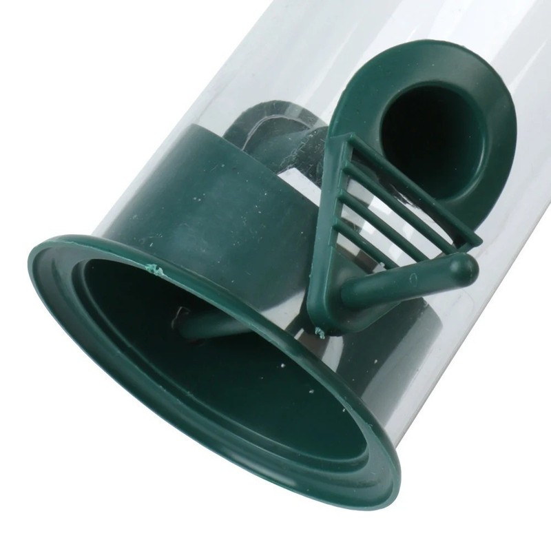 Hanging Wild Bird Feeder | Outdoor Garden Bird Seed Feeder gallery