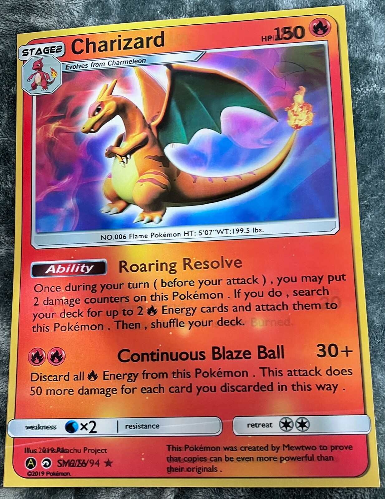 Pokémon-Charmander,Charmeleon,Charizard-3DLenticular Flip Effect,3 In One gallery