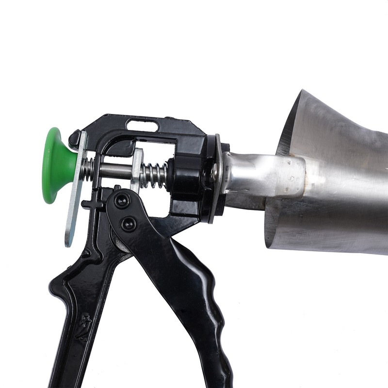 Mortar Pointing Grouting Gun Cement Mortar Caulking Gun Caulking Applicator Tool gallery