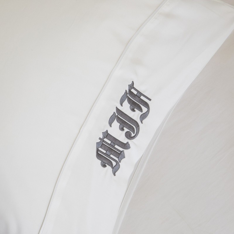 4 piece cotton bamboo bedsheet set - available in all sizes! gallery