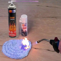 FP200 Fire Rated Expanding Foam Prevent Fire & Smoke From Spreading – Abesco