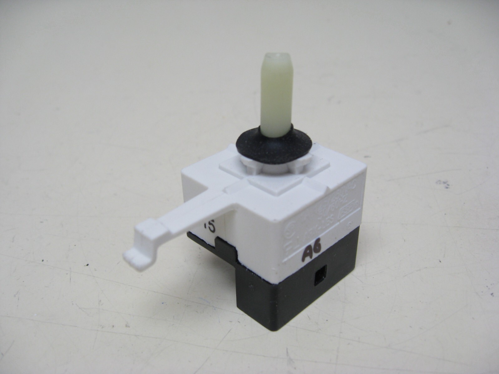 Maytag Dryer Temperature Selector Switch W11566916 gallery
