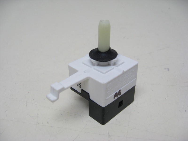 Maytag Dryer Temperature Selector Switch W11566916 gallery