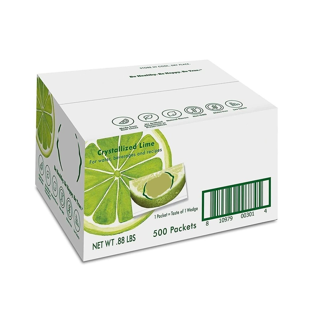 Bulk Pack, 500 Count
