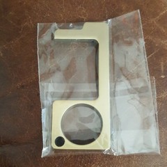 Solid Brass Touchless Antimicrobial Door Opener Hook No Touch Tool Avoid Germs