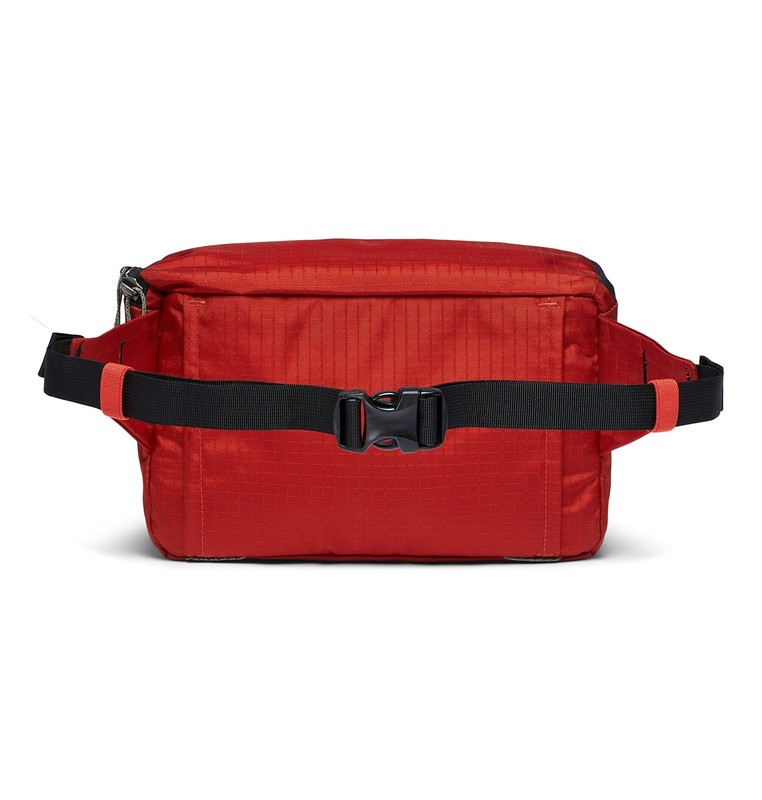 Camp 4 Hip Pack, Desert Red, O/S 2