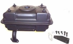 Kohler 20 786 02-S Replacement Muffler Kit Genuine