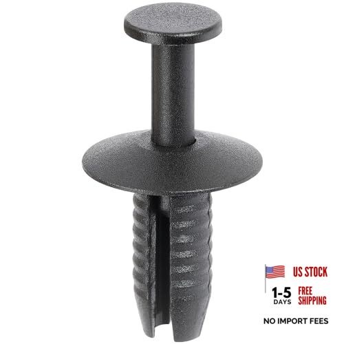 30pcs Bumper, Grille, Scuff Plate & Trim Push-Type Retainer Clip for BMW gallery