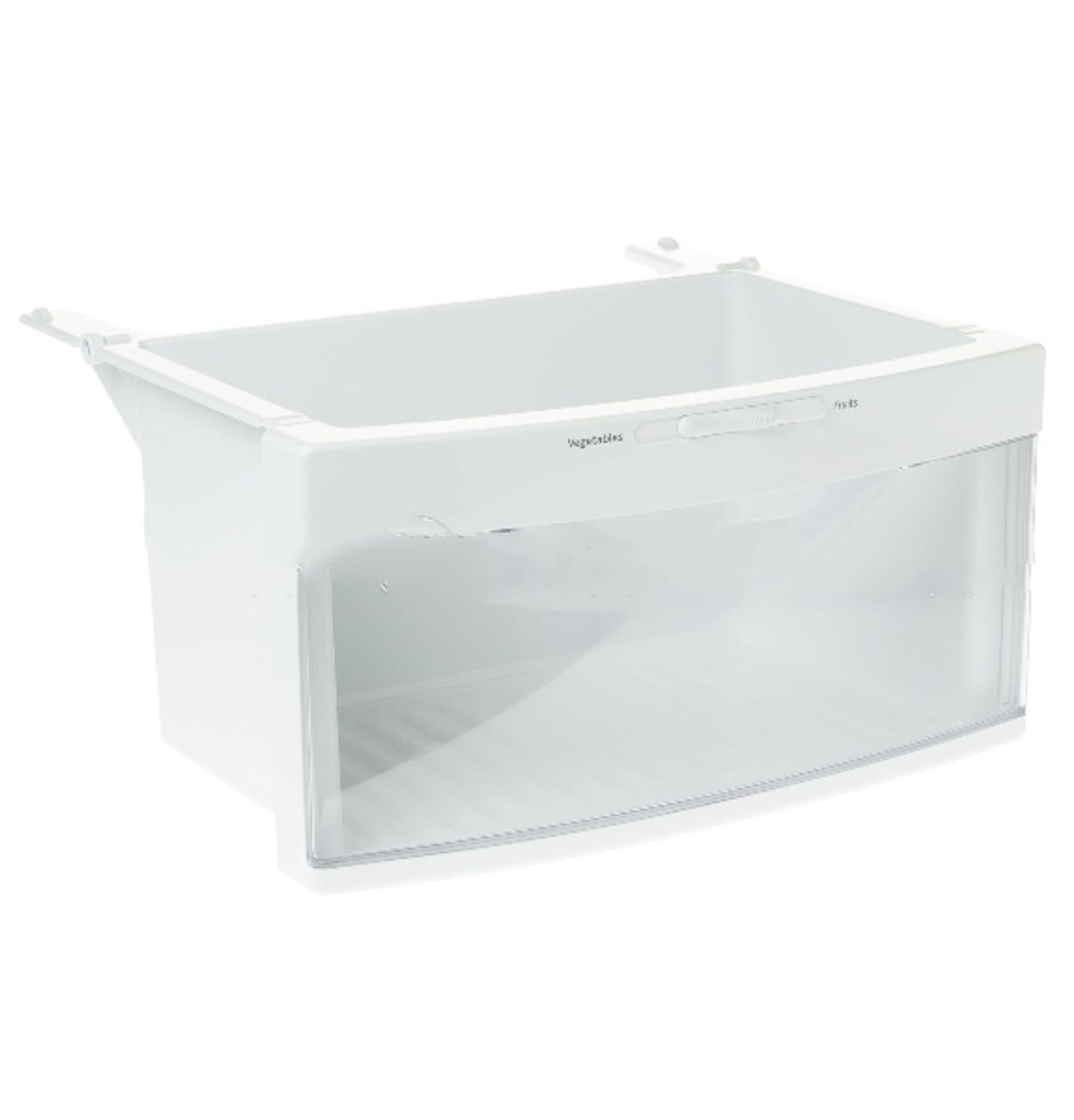 Bottom Pan Assembly Compatible with Ge Refrigerator WR32X10524 gallery