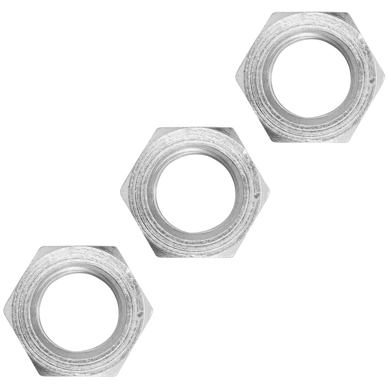 Spindle Lock Nut For John Deere E140 E150 E160 E170 E180 100 Series Tractor gallery