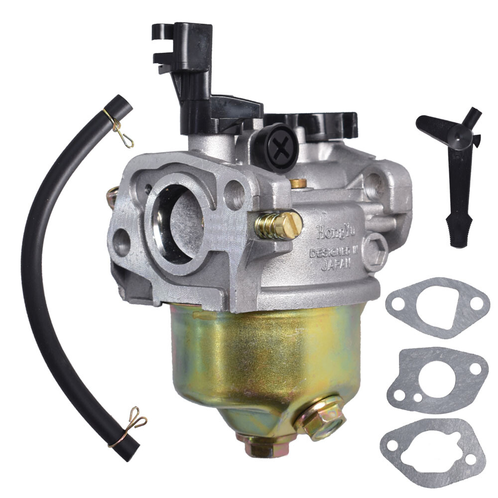 Carburetor Kit For Kohler Series 3000 SH265 6.5 HP 196cc Engine Carb Lawn Mower gallery