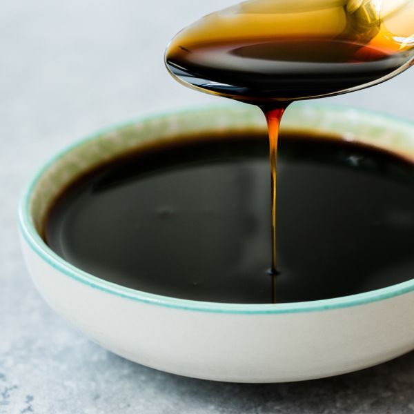 Tea Zone Cane Sugar Syrup - Bottle (3.8 L), S1001 gallery