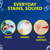 OxiClean Laundry Stain Remover Refill, 56 fl oz gallery