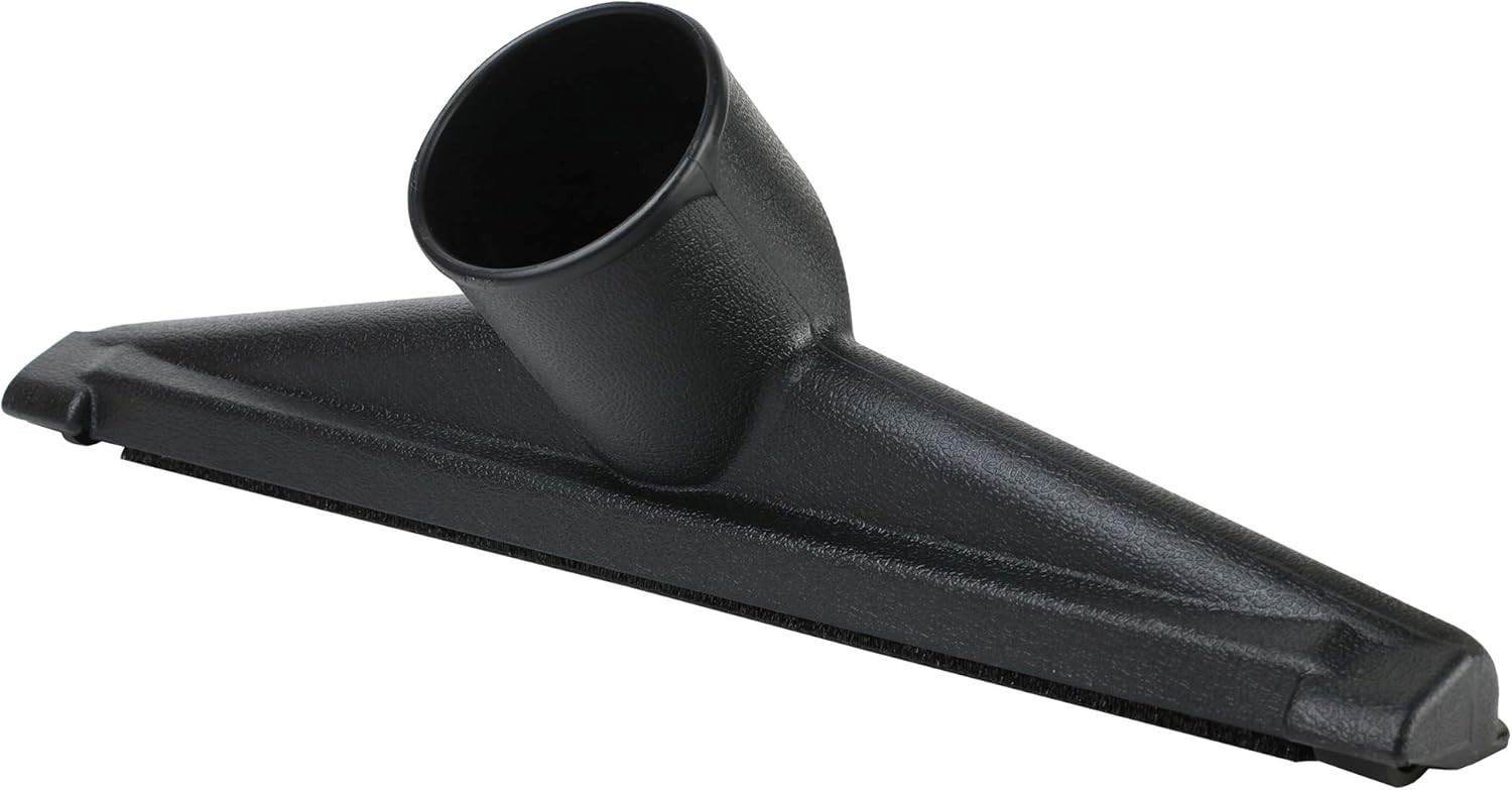 2 1/2" Accessories for Shop Vac Attachments 2.5 Wet Dry Floor Brush 14 inch WIDE gallery