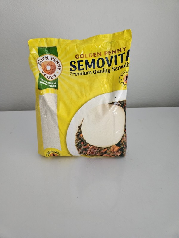 Semovital 2kg gallery