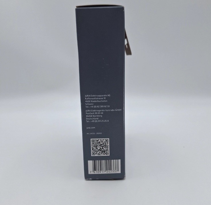JURA CLARIS Smart+ Filter 71794 3 Pack Water Filters Coffee Machine gallery
