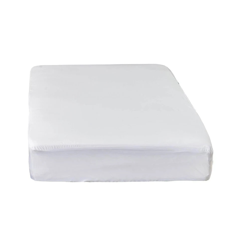 Kingnex Waterproof RV Bunk Mattress Narrow Twin 30x75, White gallery