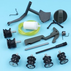 Throttle Trigger Isolatter Buffer Mounts For Husqvarna 272 61 66 268 266 272XP