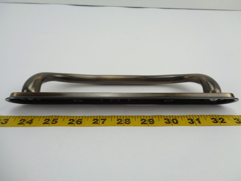 New NOS Sash Controls Canton SD Sliding Patio Door Handle Half D466787 D3 gallery