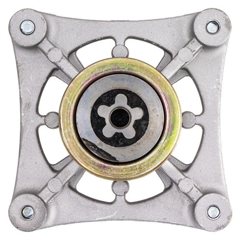 2 Pack Spindle Assembly for Ariens 42" 46" Deck 21546299 21549012 gallery