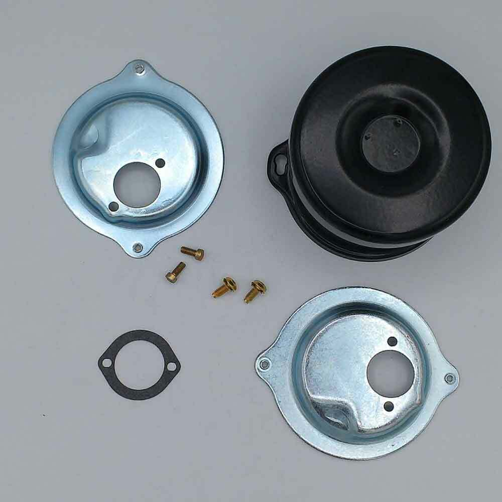 Tecumseh OEM Air Cleaner 730164 Mini Bike Go Kart Torque Converter H30 H35 HS40 gallery