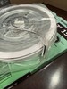 LEDone 7” LED Round Panel Downlight 15W Multi-CCT 2700-5000K 7 In Ceiling Light gallery